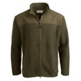 thumbnail image 3 of Boxercraft BM8102 Men's Everest Peak Jacket-Olive-XXS, 3 of 4