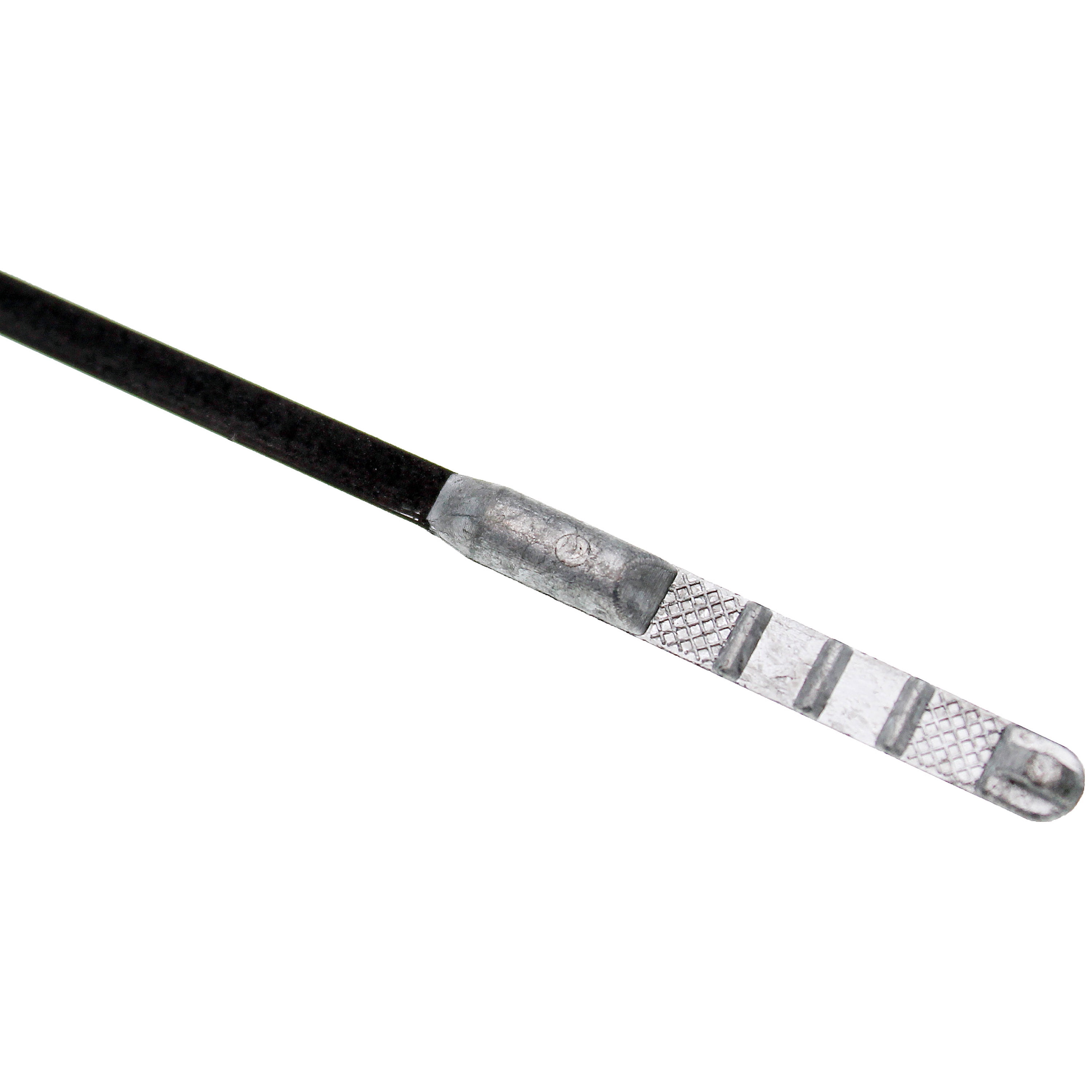 Dorman 918-664 Engine Oil Dipstick - Metal for Specific Buick / Chevrolet Models