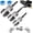1/2"+3/4"+1", variant on 2026 New Pipe Tapping and Threading Tool, 4 in 1 Water Pipe Threaders Internal & External Pipe Threader for 1/2", 3/4", 1" Sizes Plastic Pipes for All Electric Drill (1/2"+3/4"+1")