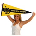 thumbnail image 4 of Banner College Flags & Banners Co. Fieltro Cal State Long Beach de 30 x 76 cm, 4 of 4