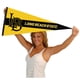 thumbnail image 4 of Banner College Flags & Banners Co. Fieltro Cal State Long Beach de 30 x 76 cm, 4 of 4