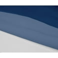 thumbnail image 4 of Vargottam Indoor/Outdoor Tablecloth 58 x 82" Inch Rectangular Tablecloth Waterproof Patio Table Cloths, Spring/Summer Table Covers for Backyard Circular Table/BBQs/Picnic - Navy Blue, 4 of 6