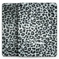 thumbnail image 2 of DesignSkinz Real Leopard Animal Print Full-Body Skin Decal Wrap Cover for iPad (A1219/A1337), 2 of 4