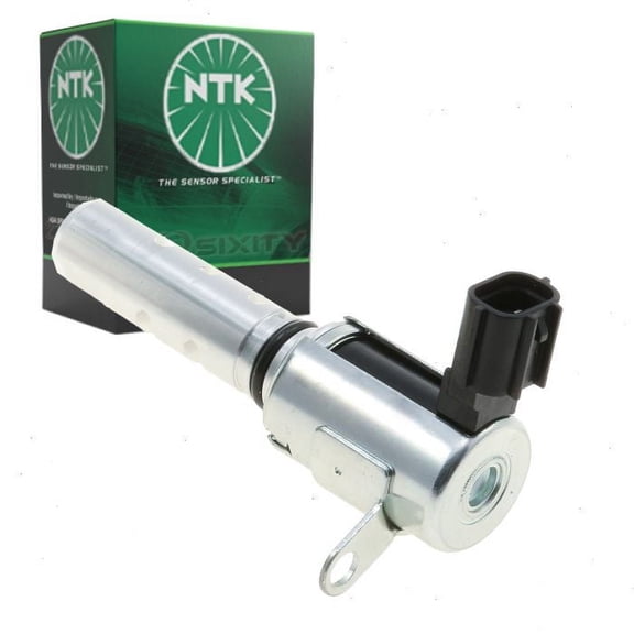 NTK Left Variable Timing Solenoid VVT compatible with Lexus ES350 3.5L V6 2018