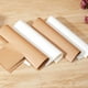 thumbnail image 3 of 50PC Silicona Reutilizable Pan Loaf Pan Liner Antiadherente y Fácil de Limpiar Baking Loaf Pan Lifters Reutilizable Silicona Pan Baking Mat 0.55 Or 1 Pounds, 3 of 6