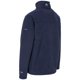 thumbnail image 2 of Trespass - Forro Polar Tankerville para Hombre (Marino), 2 of 2