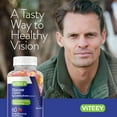 thumbnail image 7 of Viteey Glucose Gummies, Blood Sugar Support, 4g Carbohydrates per Serving, Fruit Flavor, 60 Ct, 7 of 7