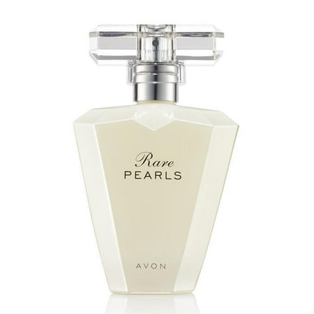 Avon Rare Pearls Eau de Parfum Spray 1.7 oz (Best Selling Avon Fragrance)