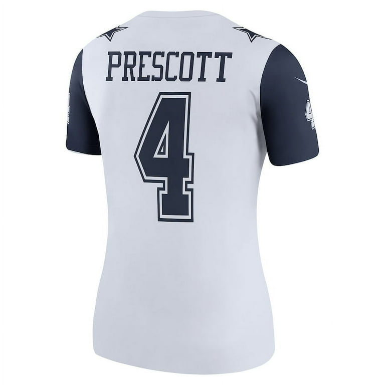 Dak prescott color rush hotsell
