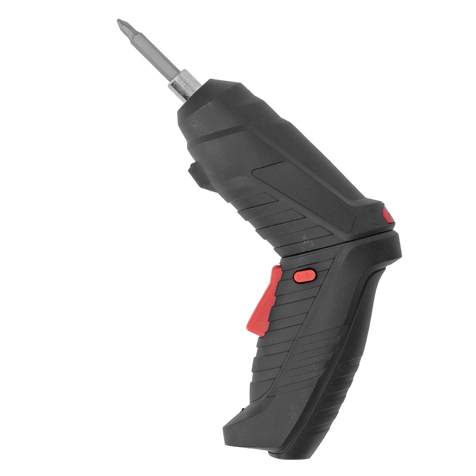 Electric Screwdriver Kit, 3.6V Rechargeable Electric Screwdriver With