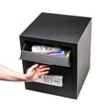 thumbnail image 2 of Viking Security Safe VS-40DS Depository Safe Keypad, 2 of 9