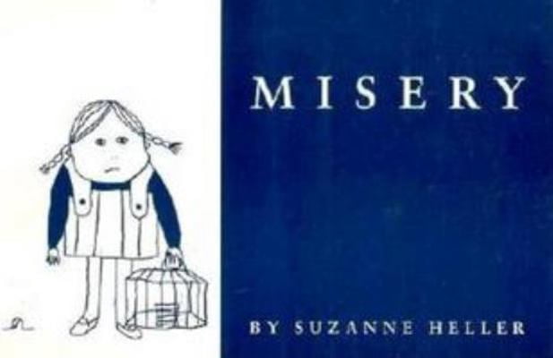 Misery Paperback Pre-Owned Misery (Paperback) 0839758022 9780839758020 - Walmart.com