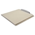 thumbnail image 3 of 1 Pcs 39870905 Center#Console/ Sliding Cover/ Beige for Volvo for S80 V70/ XC70, 3 of 10