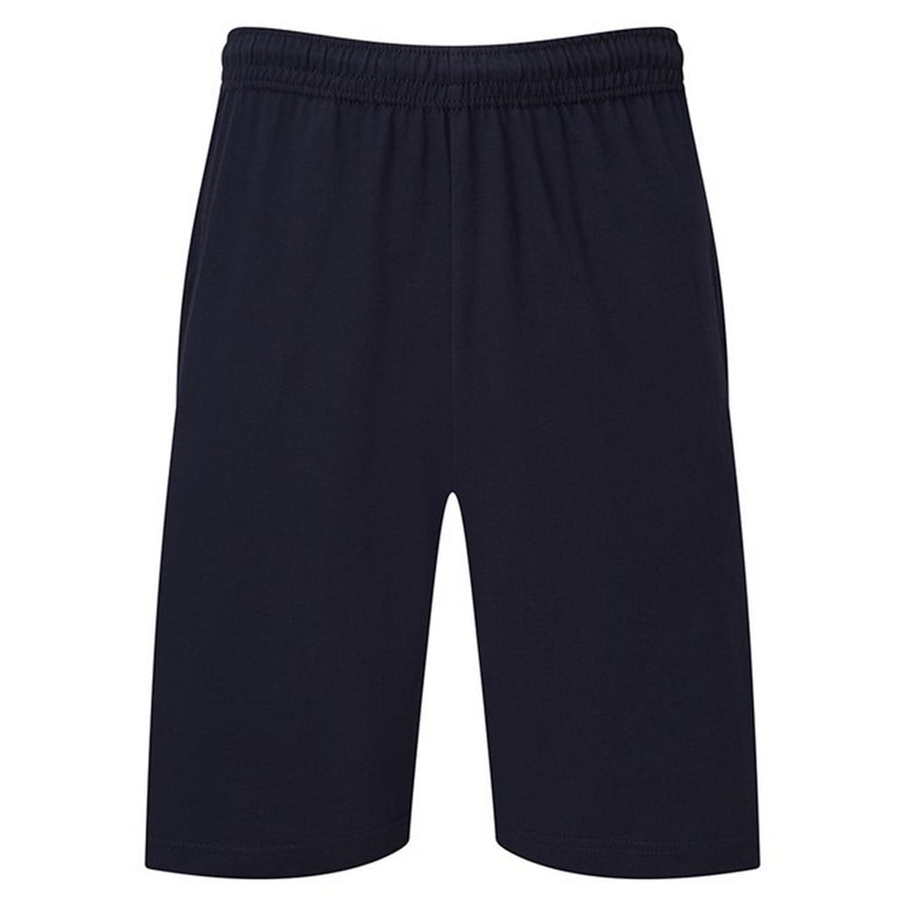 Fruit of the loom jersey shorts deals