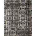 thumbnail image 1 of Ahgly Company Indoor Rectangle Abstract Pink Abstract Area Rugs, 2' x 3', 1 of 6