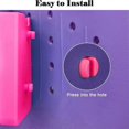 thumbnail image 2 of Phone Holder Fit for Bogg Bag, Universal Lightweight Sturdy Insert Case, Phone Case Holder Accessories, Soft Silicone Phone Accessories, 2 of 5