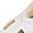 White, variant on Mostsola Infant Shoes Baby First Walking Shoes Closed Toe Hollow out Cute Dress Shoes for Girls