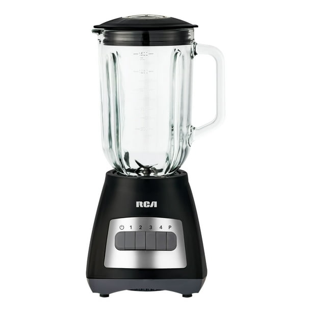 Licuadora con 4 Velocidades RCA RC L3 Walmart en linea