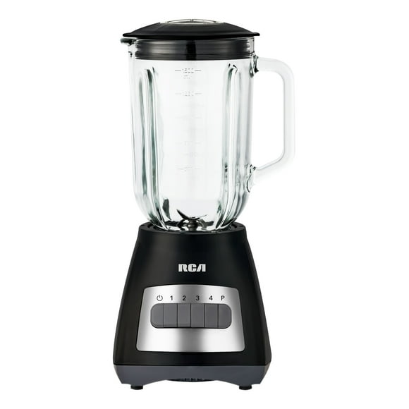 Licuadora RCA RC-L3 con 4 velocidades
