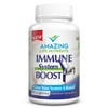 Ultimate Immune System Booster Support Recovery Echinacea Supplement 60 Capsules