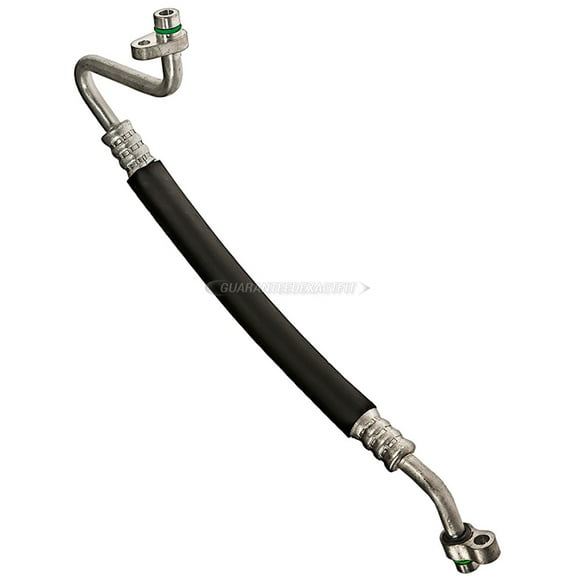 For Nissan Versa 2012-2017 High Side A/C AC Discharge Hose - BuyAutoParts