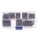 thumbnail image 2 of de Surtido de Adaptadores de IC DIL / DIP de 66 Piezas (6/8/14/16/18/20/24/28 Pines) shamjiam Kit de surtido de zócalos de CI, 2 of 8
