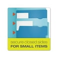thumbnail image 5 of Divide It Up File Folders 1/2-Cut Tabs, Letter Size, Assorted, 12/Pack, 5 of 7