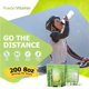 thumbnail image 4 of PowderVitamin Electrolytes Powder Plus Keto, Lemonade (100 Servings) 0 Sugar, No Maltodextrin,1000mg Potassium,120mg Calcium,120mg Magnesium,Organic Vitamin C,Zero Calories, Energy Hydration Powder, 4 of 5
