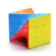 thumbnail image 3 of Twist 3x3 Stickers Speed Magic Cube, 3 of 4