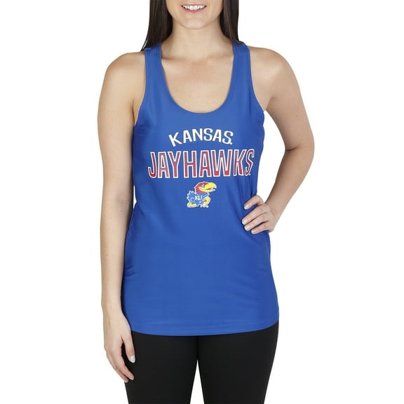 Orient Ladies' French Terry L/S Top