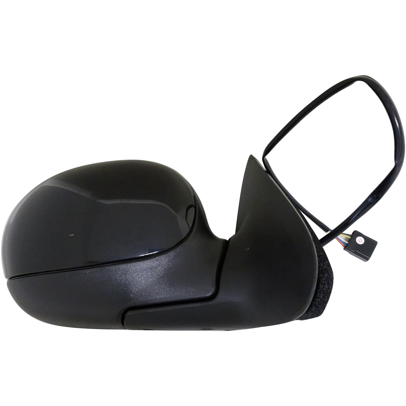 Dorman 955-681 Passenger Side Door Mirror for Specific Ford Models