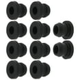 thumbnail image 4 of 10Pcs Grate Pad Rubber Grommets Replacement Stove Grommets Stove Parts Scratchproof Grates Grommet, 4 of 8