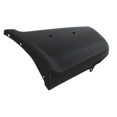thumbnail image 4 of For Chevy Blazer 1998-2004 Bumper End Driver Side | Rear | Plastic | Primed | With Molding Type | Replacement For GM1104144 | 12472169, S0241B302JX0N, 4 of 6