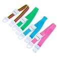 thumbnail image 4 of EeaseMX 4 torniquetes de primeros auxilios para exteriores, torniquete de emergencia con diseño de hebilla, torniquete médico., 4 of 7