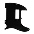 thumbnail image 2 of Golpeador para Guitarra Eléctrica TL con Humbucker, 8 Agujeros, Ideal para Guitarras, Fácil Instalación para Guitarras Estilo TL., 2 of 5