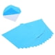 thumbnail image 1 of Calcomanía De Espejo Para Pared, Calcomanías Autoadhesivas Cuadradas DIY Para El Hogar, , Dormitorio, Plata, 1 of 7