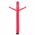 thumbnail image 5 of INTBUYING 20ft Inflatable Dancing Puppet Sky Puppet Arm Flailing Tube Man Red, 5 of 5