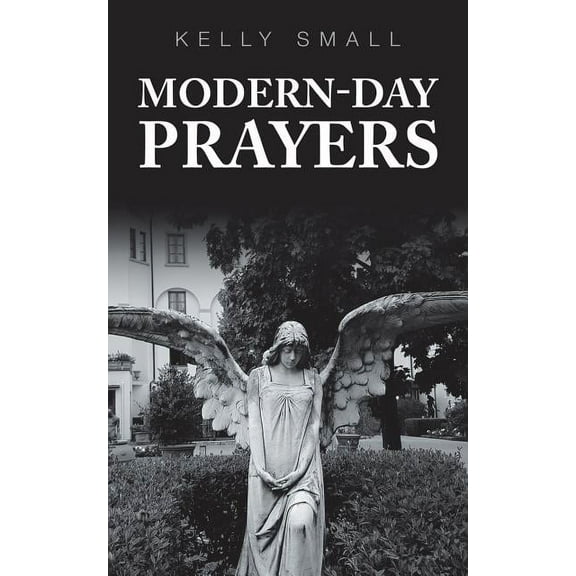 Modern-Day Prayers (Paperback)