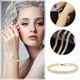 thumbnail image 4 of Oro pulsera de diamantes de imitación pulseras para las mujeres pulseras para las mujeres pulsera de las niñas pulsera delicada, 4 of 6