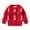 Z5-Red, variant on Staki Ugly Knit Christmas Sweater Girl Boy Knit Sweater Blouse Pullover Sweatshirt Warm Crewneck Long Sleeve Tops for Infant Toddler(Gray,6-7 Years)