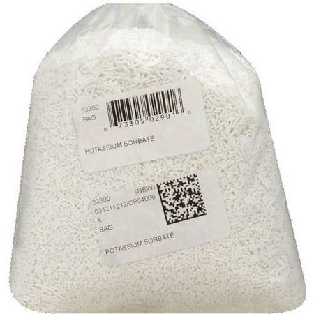 Potassium Sorbate, 12 Oz (pack Of 1)