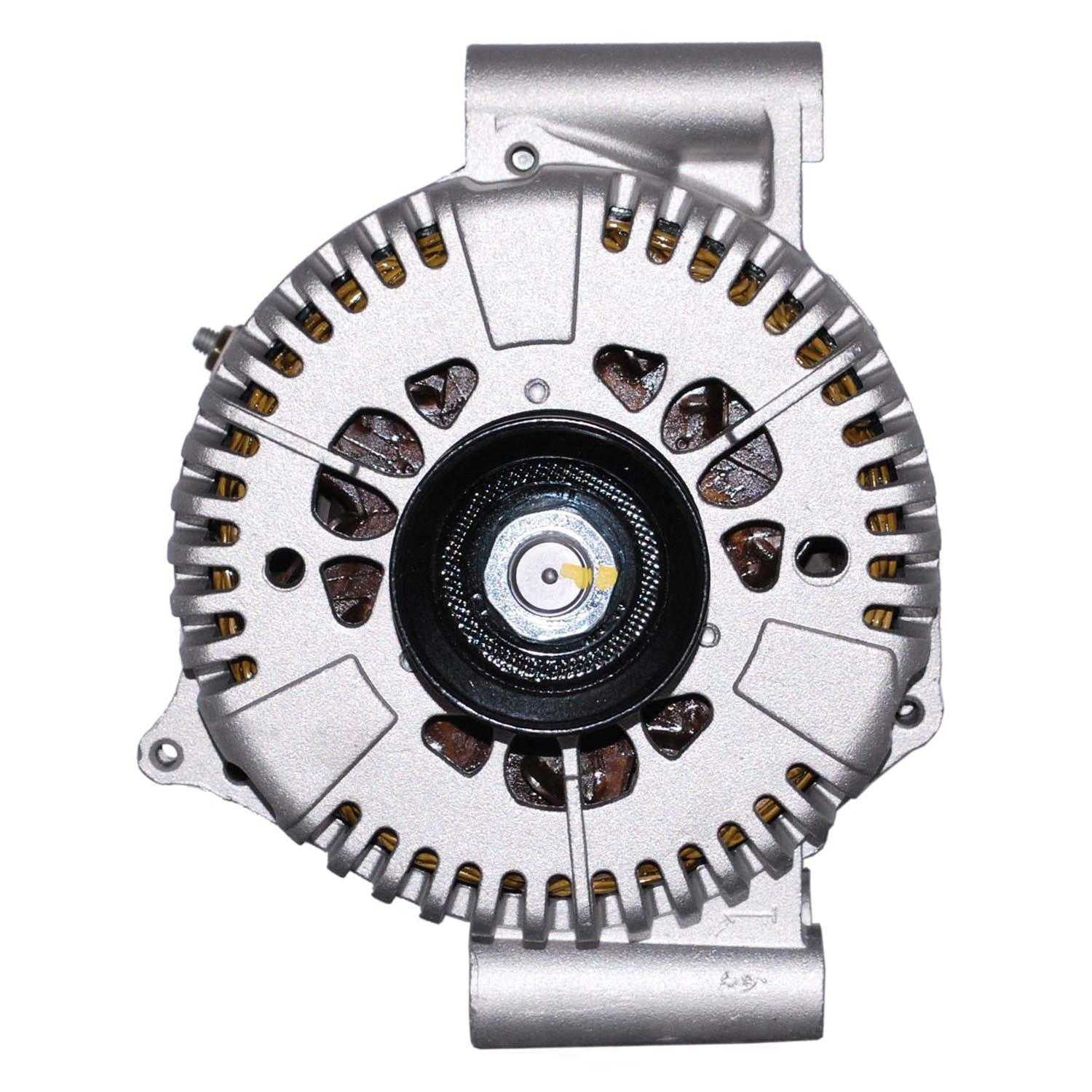 FVP Professional 15429 Alternator Standard