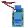 thumbnail image 3 of Spptty Optocoupler Relay Module PCB Relays Board With Self Locking Switch High Level Trigger 24V,Optocoupler Relay Module, 3 of 8
