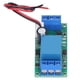 thumbnail image 1 of Tablero De Relés De Disparo De Alto Nivel, Módulo De Relé De Optoacoplador Control De Cargas De CC CA PCB Interruptor De Autobloqueo Para La Industria OTVIAP 24V Relay Board, 1 of 8