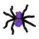 thumbnail image 1 of Pinza para el pelo de Halloween, tocado gótico, horquillas para el pelo, tocados, regalos de fiesta para juegos de rol, accesorios fotográficos, Púrpura, 1 of 9