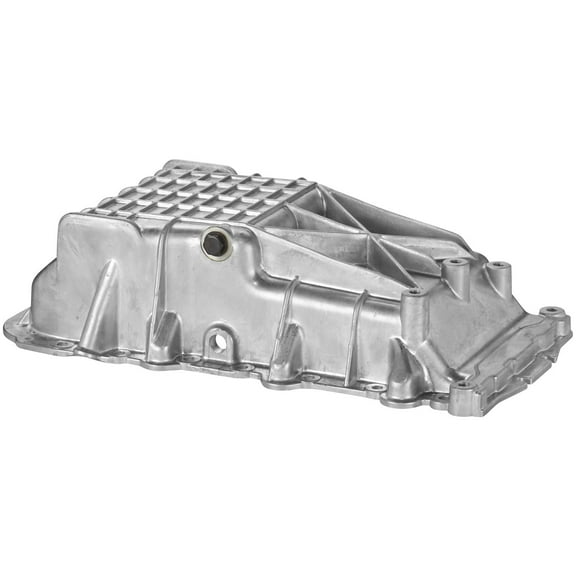 Spectra Premium CRP58A Aluminum Engine Oil Pan
