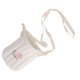 thumbnail image 4 of Lindo bolso de mensajero para niña, bolso con cierre de cordón para bebé, bolso bordado para bebé, hecho a mano por expertos, 4 of 8