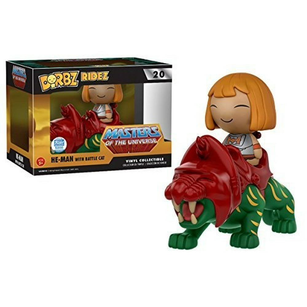 he man dorbz