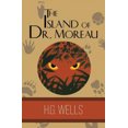 thumbnail image 1 of The Island of Dr. Moreau, 1 of 1