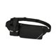thumbnail image 1 of Riñonera, riñonera, moda para hombres y mujeres, cinturón ajustable, riñonera , riñonera para deportes casuales, ciclismo, caminatas y negro, 1 of 8
